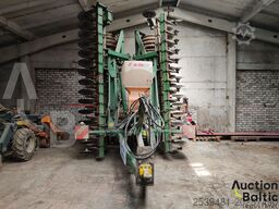 Amazone Catros 7500