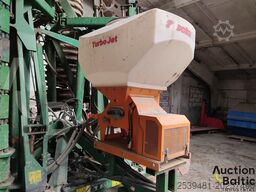Amazone Catros 7500