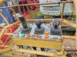 Haulotte HA 260 PX
