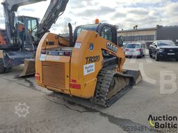Case TR 320