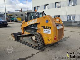 Case TR 320