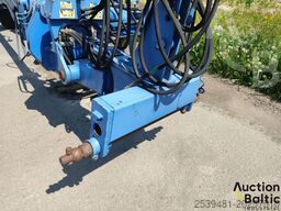 Rabe Kormoran V HA 160