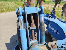 Rabe Kormoran V HA 160