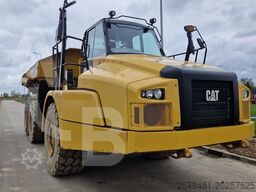 Caterpillar 735C