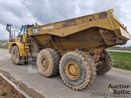 Caterpillar 735C