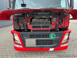 Volvo FM 460 Globetrotter, Night-Airco, ADR (FL, AT),...