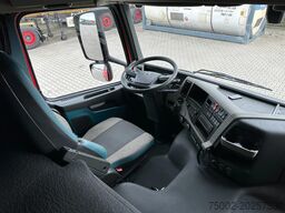 Volvo FM 460 Globetrotter, Night-Airco, ADR (FL, AT),...