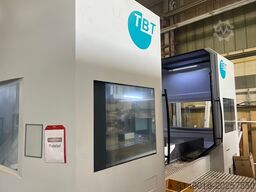 TBT Tiefbohrtechnik GmbH + Co BW250-T