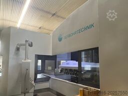 TBT Tiefbohrtechnik GmbH + Co BW250-T