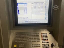 TBT Tiefbohrtechnik GmbH + Co BW250-T