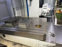 TBT Tiefbohrtechnik GmbH + Co BW250-T