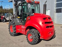 Ausa C500 Hx4
