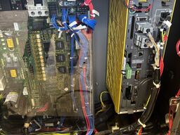 FANUC M-710iC/50S