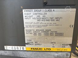 FANUC M-710iC/50S