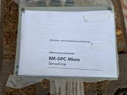 Keller / Reco RM-DPC Micro 10000 ATEX