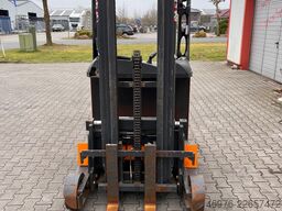 STILL FM-12 I defekter Schubmaststapler