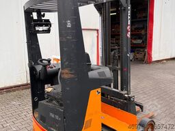 STILL FM-12 I defekter Schubmaststapler