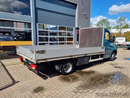 Mercedes-Benz Sprinter 516 CDI Open laadbak 4.26m GVW 5000kg ...