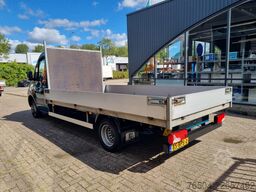 Mercedes-Benz Sprinter 516 CDI Open laadbak 4.26m GVW 5000kg ...