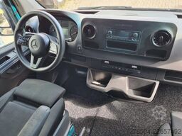 Mercedes-Benz Sprinter 516 CDI Open laadbak 4.26m GVW 5000kg ...