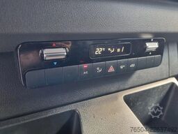 Mercedes-Benz Sprinter 516 CDI Open laadbak 4.26m GVW 5000kg ...