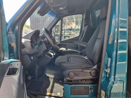 Mercedes-Benz Sprinter 516 CDI Open laadbak 4.26m GVW 5000kg ...
