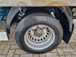 Mercedes-Benz Sprinter 516 CDI Open laadbak 4.26m GVW 5000kg ...