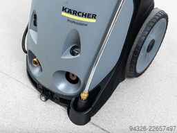 Kärcher HD 10/25-4SX - 1000l/h - 250bar