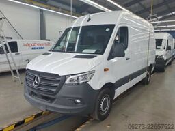 Mercedes-Benz Sprinter 317 CDI,L2H2,Automatik,Kamera,Navi