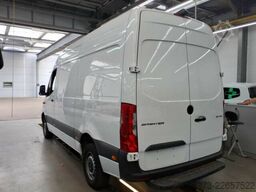 Mercedes-Benz Sprinter 317 CDI,L2H2,Automatik,Kamera,Navi