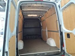 Mercedes-Benz Sprinter 317 CDI,L2H2,Automatik,Kamera,Navi