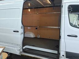 Mercedes-Benz Sprinter 317 CDI,L2H2,Automatik,Kamera,Navi