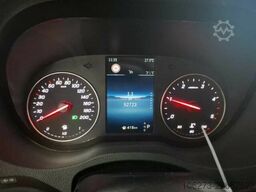Mercedes-Benz Sprinter 317 CDI,L2H2,Automatik,Kamera,Navi