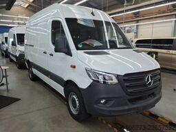 Mercedes-Benz Sprinter 317 CDI,L2H2,Automatik,Kamera,Navi