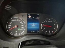 Mercedes-Benz Sprinter 317 CDI,L2H2,Automatik,Kamera,Navi