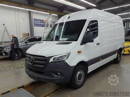 Mercedes-Benz Sprinter 317 CDI,L2H2,Automatik,Kamera,Navi
