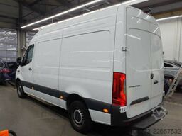 Mercedes-Benz Sprinter 317 CDI,L2H2,Automatik,Kamera,Navi