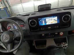 Mercedes-Benz Sprinter 317 CDI,L2H2,Automatik,Kamera,Navi