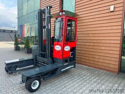 Combilift C4000 /LPG / Perfrct/ 2018 year