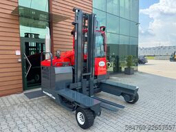 Combilift C4000 /LPG / Perfrct/ 2018 year