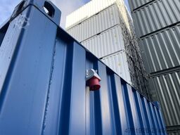 Other 20 Fuß One Way Stahlfussboden, Licht