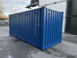 Other 20 Fuß One Way Stahlfussboden, Licht