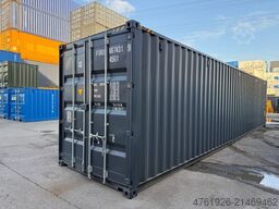 Other 40'HC Lagercontainer mit Personentür