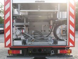 MAN LE140C Feuerwehr TSF-W Ziegler 750L *29.000 KM*