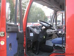 MAN LE140C Feuerwehr TSF-W Ziegler 750L *29.000 KM*