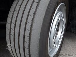 MERCEDES-BENZ 1833 LnR L-Fhs./Pritsche 7,35m/LBW 2to/Vollluftg