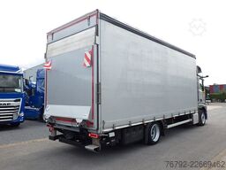MERCEDES-BENZ 1833 LnR L-Fhs./Pritsche 7,35m/LBW 2to/Vollluftg