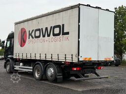 RENAULT Premium DXI 11-450 Privilege 6x2 BDF/Klima/EURO5