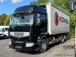 RENAULT Premium DXI 11-450 Privilege 6x2 BDF/Klima/EURO5
