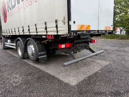 RENAULT Premium DXI 11-450 Privilege 6x2 BDF/Klima/EURO5